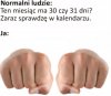 Najlepszy kalendarz