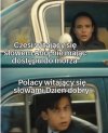 Ahoj Polacy