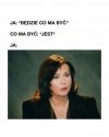 Tak to nie