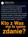 W samo sedno! Kto z Was uważa tak samo?