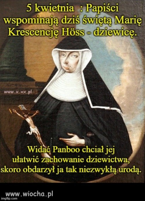 W kościele dziś WIelkanoc.