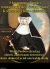 W kościele dziś WIelkanoc.