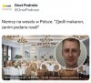 Niemcy na weselu w Polsce