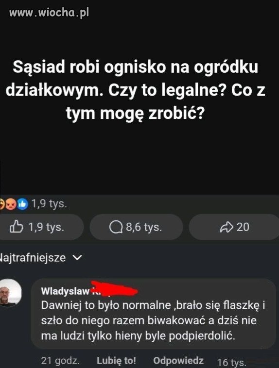 Kiedys to było 