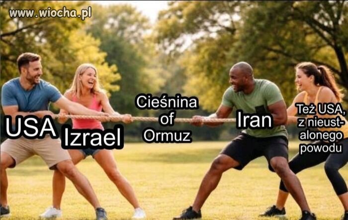 USiA i też USiA 