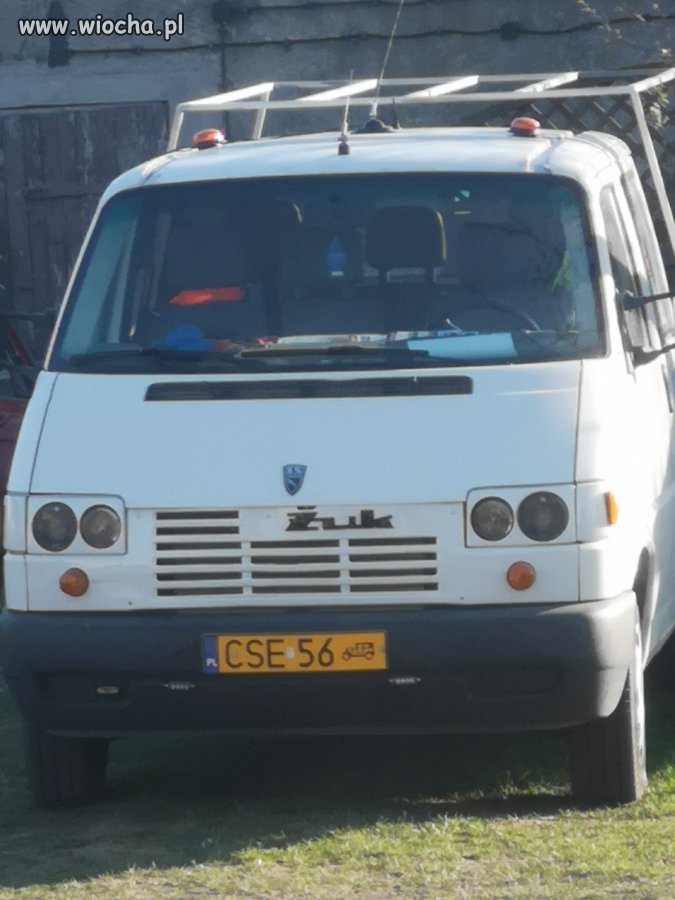 T4 Żuk