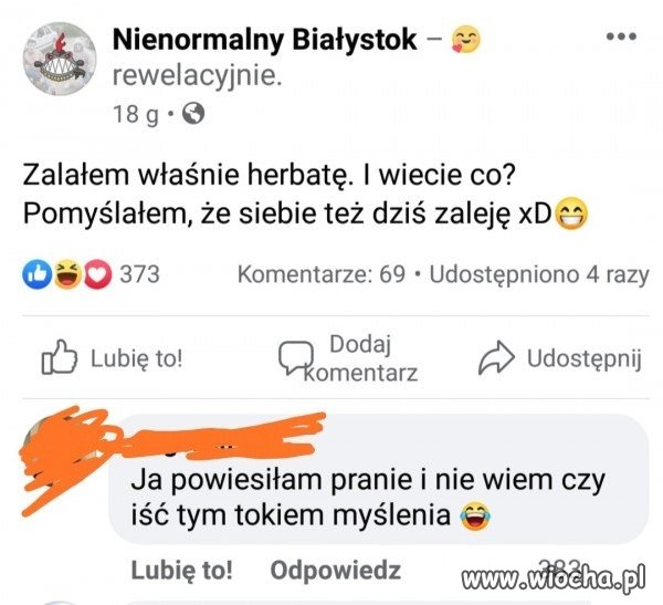 Herbata vs. życie: kto wygra?