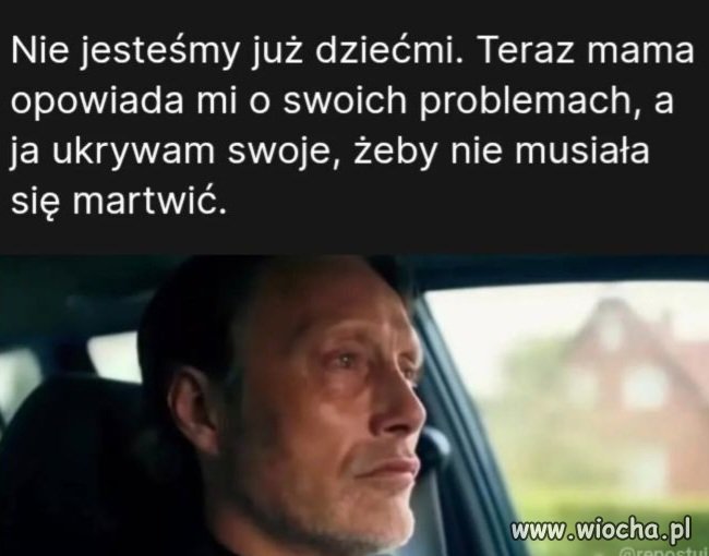 Takie życie 