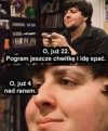 Pogram jeszcze chwilę