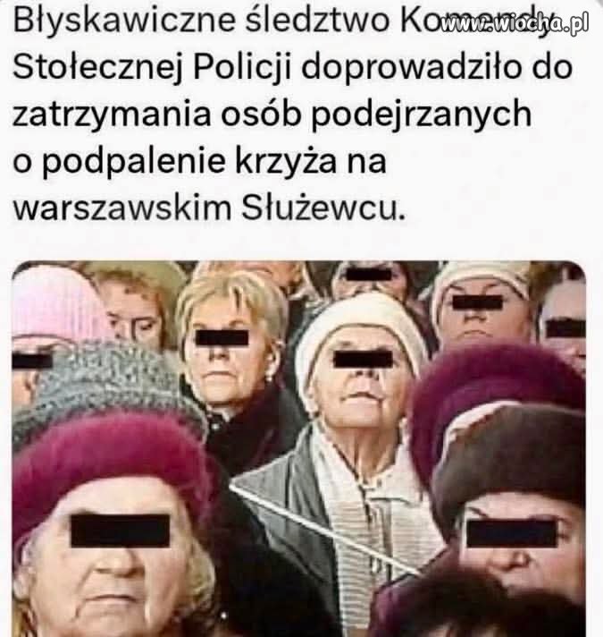 No i są winni