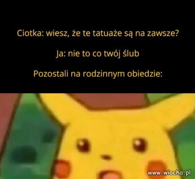 Wiesz, że są na zawsze?