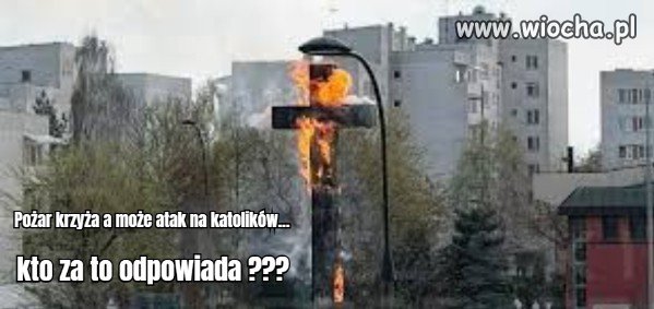 Podpalenie