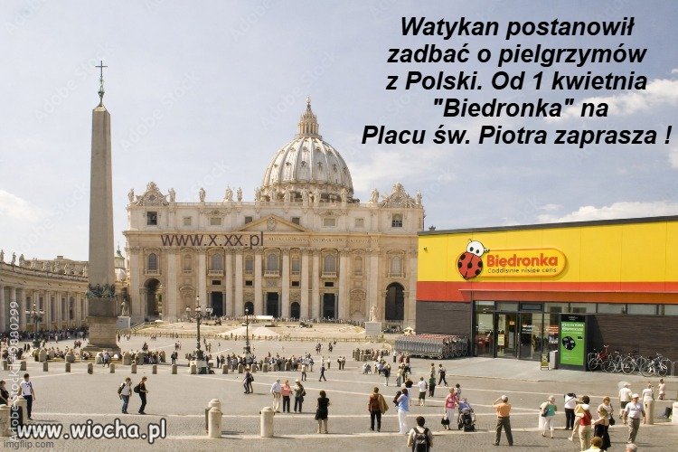 Wreszcie !