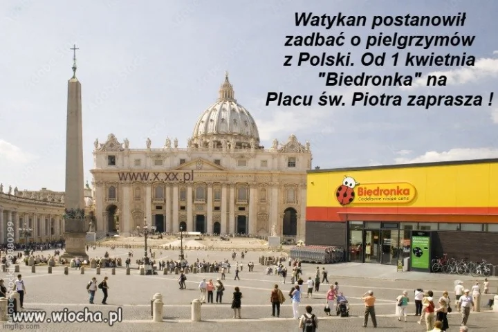Wreszcie !