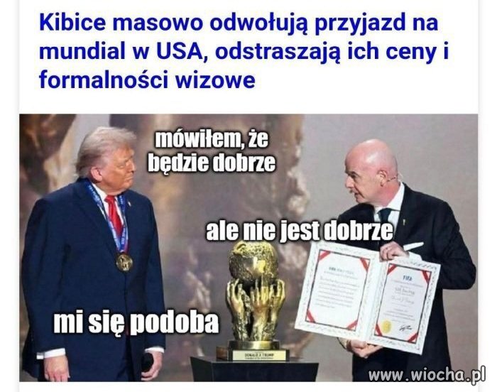 Jest dobrze 