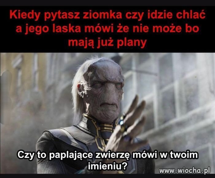 No to jak będzie 