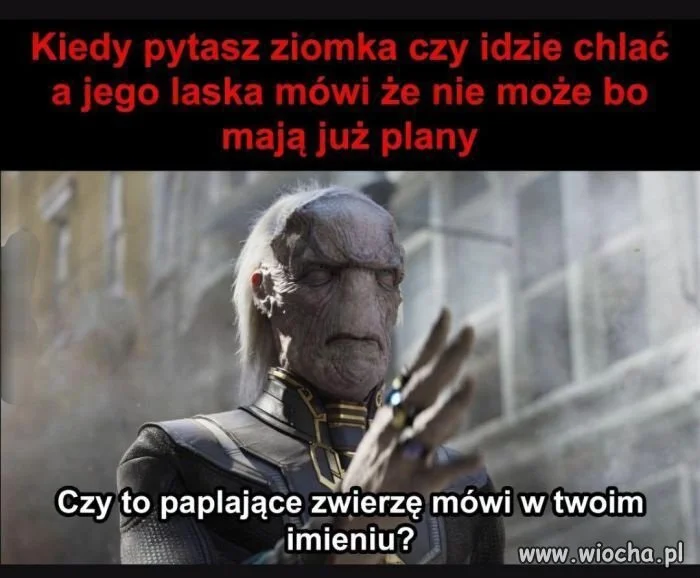 No to jak będzie 