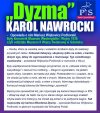 Chcecie lepiej poznać Nawrockiego? No to proszę. Warto wiedzieć...