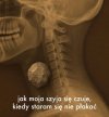 Płaczesz?
