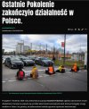Ostatnie Pokolenie - Faktycznie byli ostatni.
