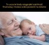 No, nareszcie mogę sobie pozwolić na dziecko