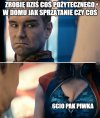 Idę coś sensownego porobić...