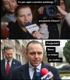 Zaczyna się wypieranie. "Orban? Nie znam człowieka!"