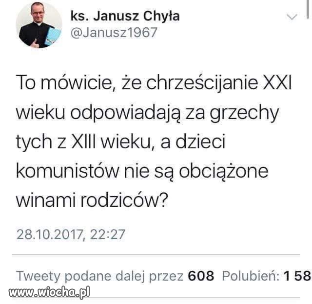 Jak zabić lewakowi ćwieka…