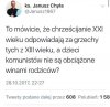Jak zabić lewakowi ćwieka…