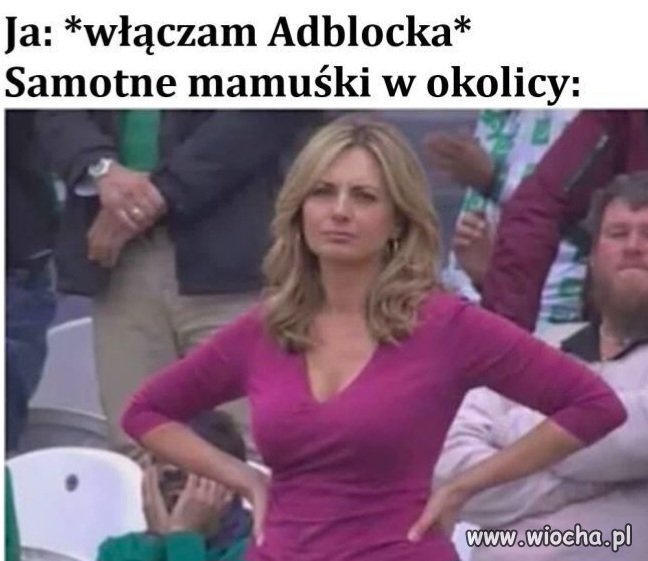 Nigdy tak nie rób 