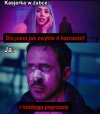 4 harnasie poproszę