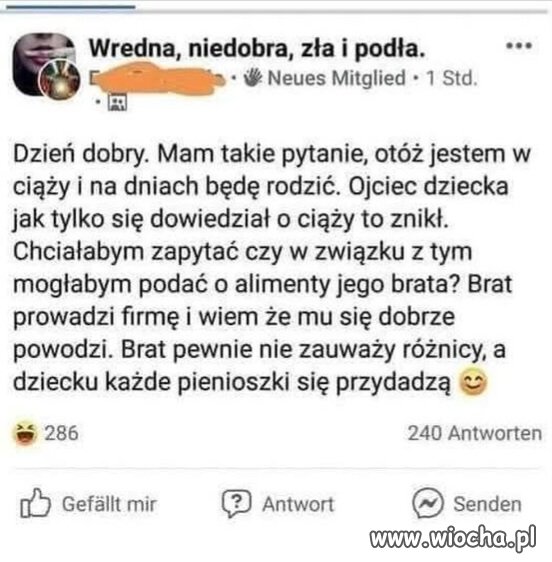 Otóż jestem 