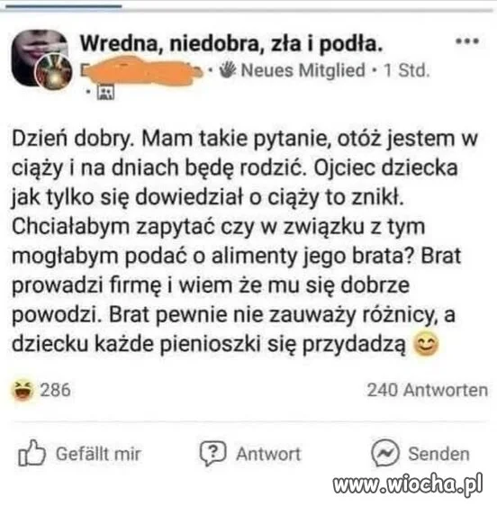 Otóż jestem 