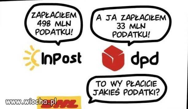I tak to e Polsce wygląda 