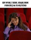 Nie no, wyjdę z siebie po prostu