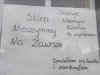 Niestety w tym kraju się nie da 