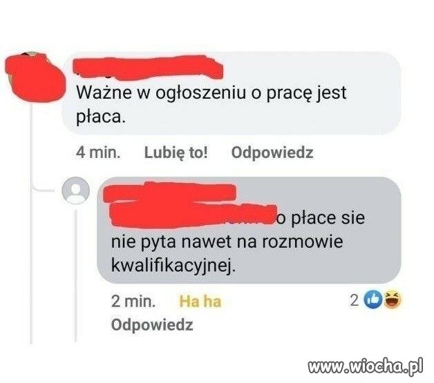 Pieniądze to nie wszystko