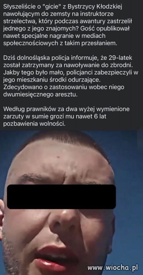 To ten przypadek 