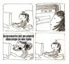 Dlaczego jeszcze nie śpię?