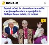 Jeden rabin powie nie