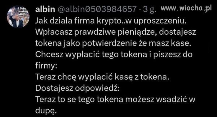 Dla tych co nie ogarniaja co się ostatnio dzieje 