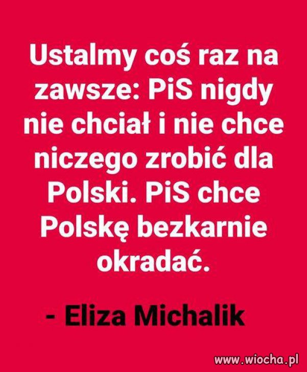 Dzień dobry Polsko!