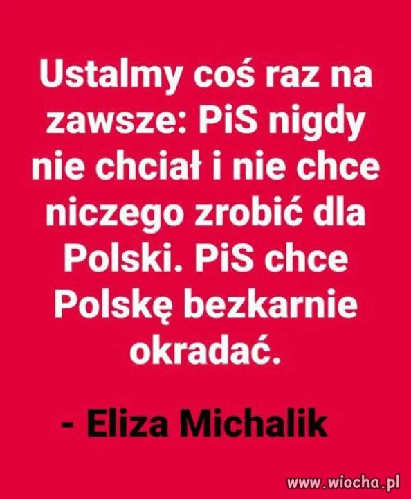 Dzień dobry Polsko!