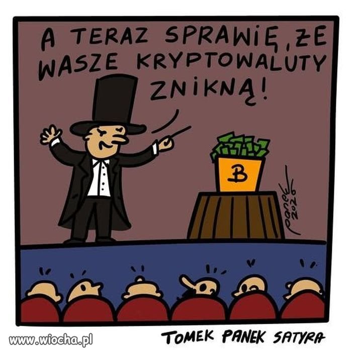 I taka sytuacja 