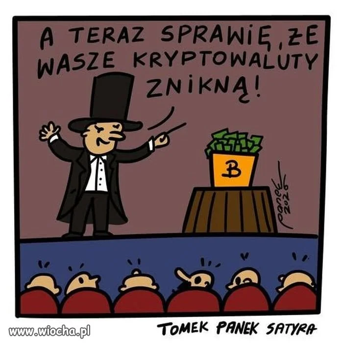 I taka sytuacja 