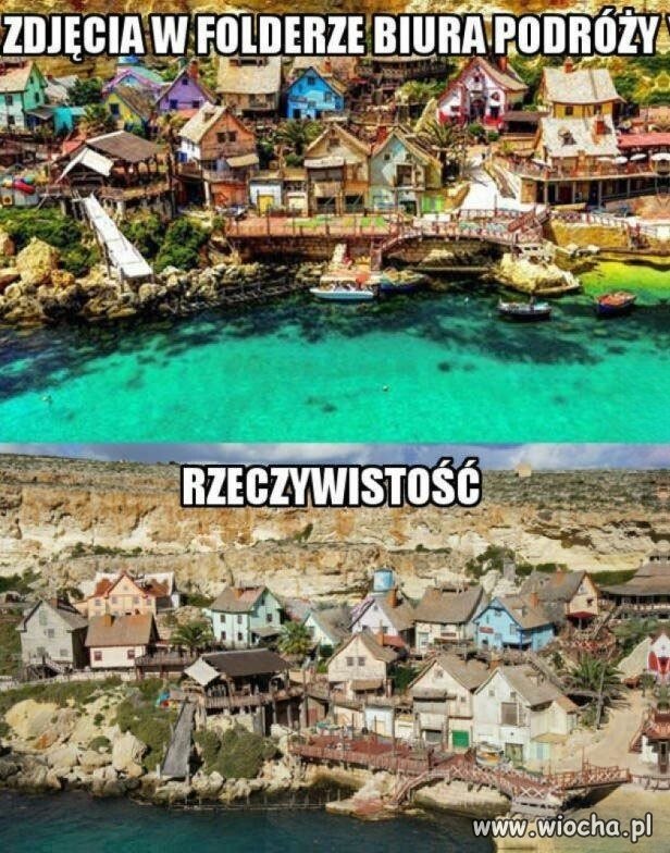 To samo ze zdjęciami hotelu
