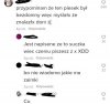 Nie wiadomo jakie ma zaimki