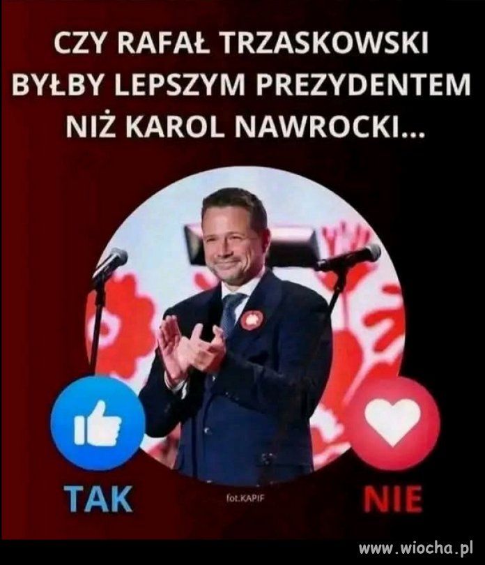 Na 100% O niebo lepszym z pełną kulturą osobistą 