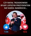 Na 100% O niebo lepszym z pełną kulturą osobistą 
