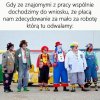 Za małe zarobki